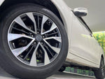 X-TRAIL 4WD