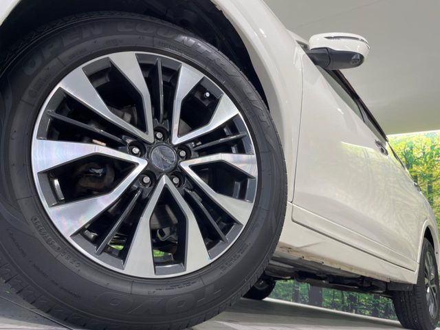 X-TRAIL 4WD