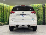 X-TRAIL 4WD