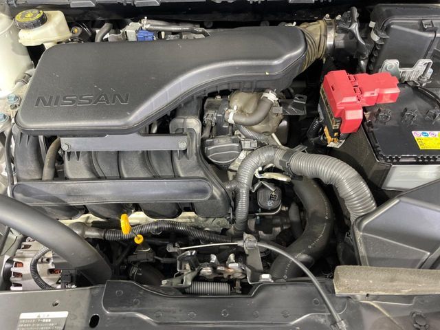 X-TRAIL 4WD