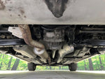 X-TRAIL 4WD