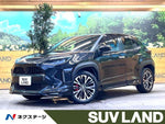 YARIS CROSS HYBRID