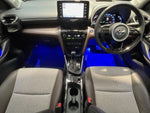 YARIS CROSS HYBRID
