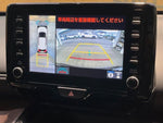 YARIS CROSS HYBRID