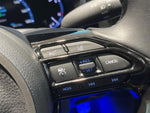 YARIS CROSS HYBRID