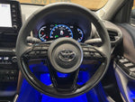 YARIS CROSS HYBRID