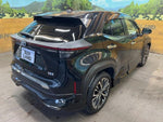 YARIS CROSS HYBRID