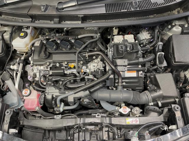 YARIS CROSS HYBRID