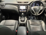 X-TRAIL 2WD