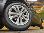 X-TRAIL 2WD