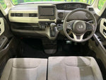 N BOX 4WD