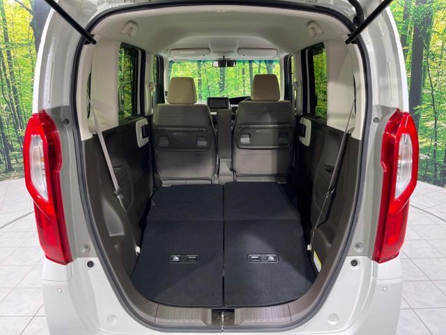 N BOX 4WD