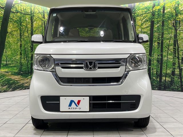 N BOX 4WD