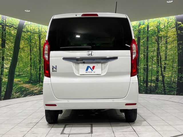 N BOX 4WD