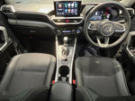 ROCKY e-SMART HYBRID