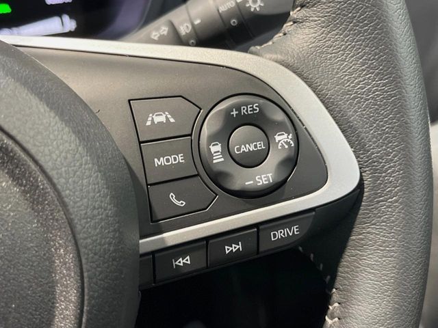 ROCKY e-SMART HYBRID
