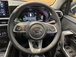 ROCKY e-SMART HYBRID