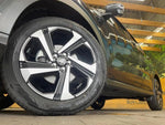 ROCKY e-SMART HYBRID