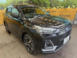 ROCKY e-SMART HYBRID