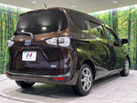 SIENTA HYBRID