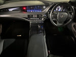 LEXUS LS500h