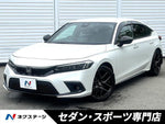 CIVIC hatchback
