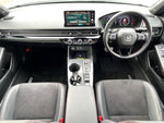CIVIC hatchback
