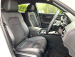 CIVIC hatchback