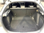 CIVIC hatchback