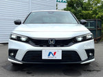 CIVIC hatchback