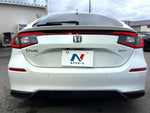 CIVIC hatchback