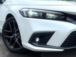 CIVIC hatchback