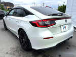 CIVIC hatchback