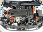 CIVIC hatchback