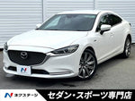 MAZDA6 SEDAN