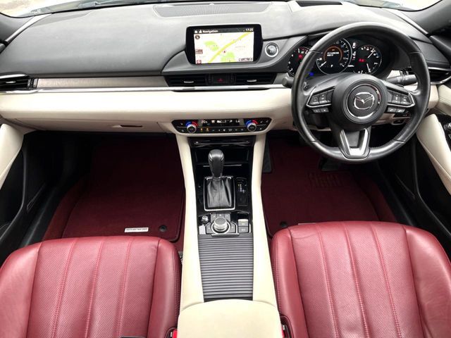 MAZDA6 SEDAN