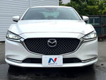 MAZDA6 SEDAN