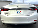 MAZDA6 SEDAN