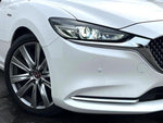 MAZDA6 SEDAN