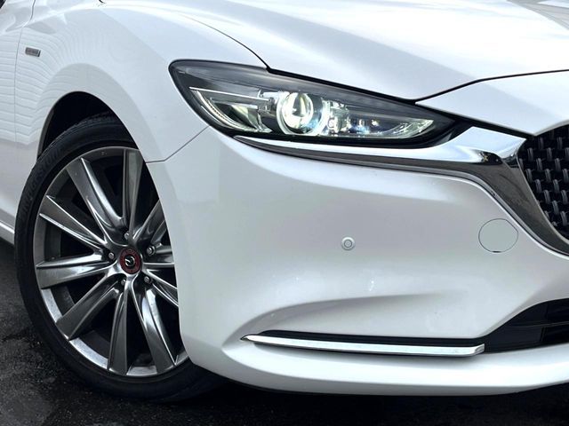 MAZDA6 SEDAN