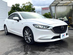 MAZDA6 SEDAN