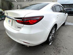 MAZDA6 SEDAN