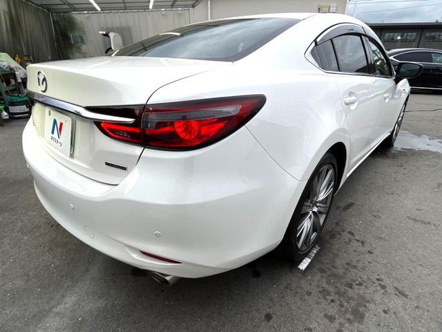 MAZDA6 SEDAN
