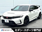CIVIC hatchback