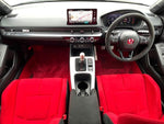 CIVIC hatchback