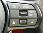 CIVIC hatchback