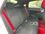 CIVIC hatchback