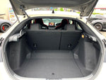 CIVIC hatchback
