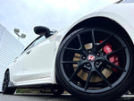 CIVIC hatchback