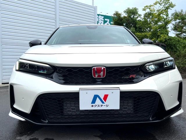 CIVIC hatchback